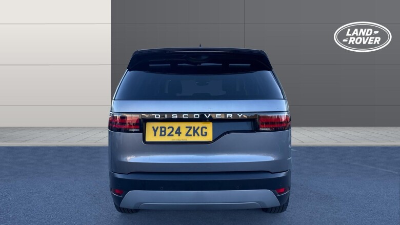 Land Rover Discovery 3.0 D300 S 5dr Auto Diesel Station Wagon